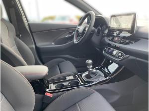 Hyundai i30 1.5 T-GDi 48V N-Line LED/Navi/GRA/Kamera/SHZ