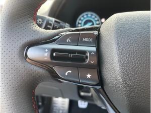 Hyundai i30 1.5 T-GDi 48V N-Line LED/Navi/GRA/Kamera/SHZ