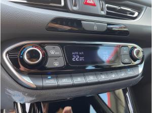 Hyundai i30 1.5 T-GDi 48V N-Line LED/Navi/GRA/Kamera/SHZ