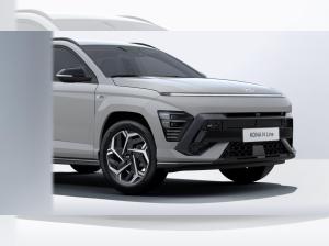 Hyundai KONA N-Line*Bose Soundstystem*170 PS*(SX2)