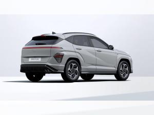 Hyundai KONA N-Line*Bose Soundstystem*170 PS*(SX2)