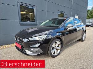 Seat Leon 1.5 eTSI DSG FR 🔥990 Anzahlung🔥 ALLWETTER Fahrass. L Kamera Navi