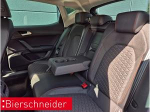 Seat Leon 1.5 eTSI DSG FR 🔥990 Anzahlung🔥 ALLWETTER Fahrass. L Kamera Navi