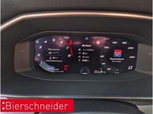 Seat Leon 1.5 eTSI DSG FR 🔥990 Anzahlung🔥 ALLWETTER Fahrass. L Kamera Navi