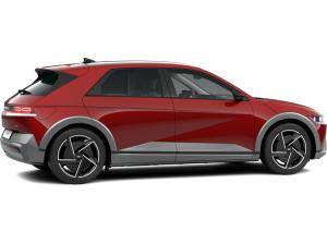 Hyundai IONIQ 5 – Elektromobilität neu gedacht ✨