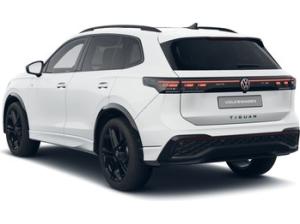 Volkswagen Tiguan R-Line 2.0 TSI 4Motion (Mülheim)