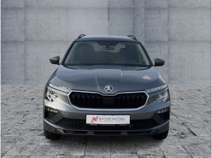 Skoda Kamiq Essence 1,0 TSI + Lagerwagenaktion