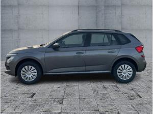 Skoda Kamiq Essence 1,0 TSI + Lagerwagenaktion