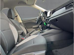 Skoda Kamiq Essence 1,0 TSI + Lagerwagenaktion