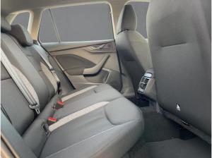 Skoda Kamiq Essence 1,0 TSI + Lagerwagenaktion