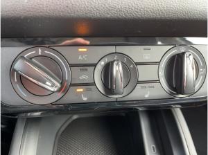 Skoda Kamiq Essence 1,0 TSI + Lagerwagenaktion