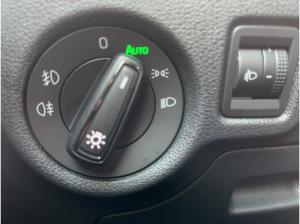 Skoda Kamiq Essence 1,0 TSI + Lagerwagenaktion