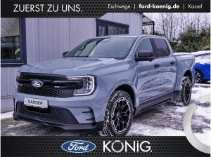 Ford Ranger DK MS-RT Aut.+E-Rollo+Standheizung