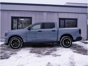 Ford Ranger DK MS-RT Aut.+E-Rollo+Standheizung