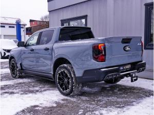 Ford Ranger DK MS-RT Aut.+E-Rollo+Standheizung