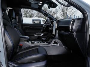 Ford Ranger DK MS-RT Aut.+E-Rollo+Standheizung