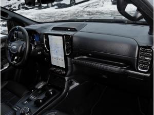 Ford Ranger DK MS-RT Aut.+E-Rollo+Standheizung