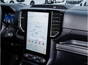 Ford Ranger DK MS-RT Aut.+E-Rollo+Standheizung