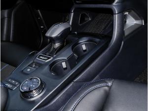 Ford Ranger DK MS-RT Aut.+E-Rollo+Standheizung