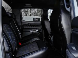 Ford Ranger DK MS-RT Aut.+E-Rollo+Standheizung