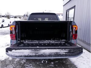 Ford Ranger DK MS-RT Aut.+E-Rollo+Standheizung