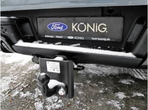 Ford Ranger DK MS-RT Aut.+E-Rollo+Standheizung