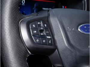 Ford Ranger DK MS-RT Aut.+E-Rollo+Standheizung