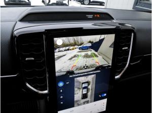 Ford Ranger DK MS-RT Aut.+E-Rollo+Standheizung