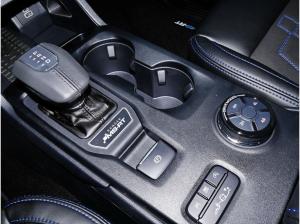 Ford Ranger DK MS-RT Aut.+E-Rollo+Standheizung