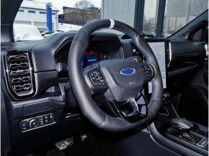 Ford Ranger DK MS-RT Aut.+E-Rollo+Standheizung