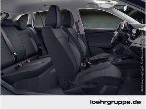 Skoda Scala Essence 1,0 TSI 70 kW (95 PS)