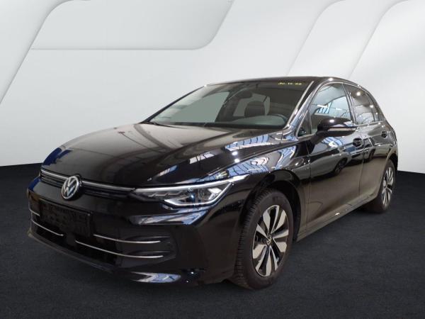 Volkswagen Golf VIII Lim. GOAL 1.5 TSI 85kW - AHK Navi Kamera ACC LM CarPlay SHZ LED Plus Digital Cockpit