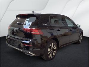 Volkswagen Golf VIII Lim. GOAL 1.5 TSI 85kW - AHK Navi Kamera ACC LM CarPlay SHZ LED Plus Digital Cockpit