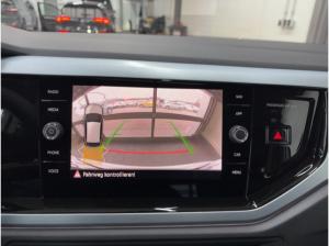 Volkswagen Taigo SOFORT Goal 1.0 TSI 116PS 7Gang DSG*Kamera*Allwetter