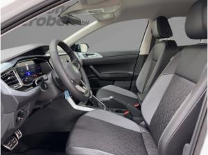 Volkswagen Taigo SOFORT Goal 1.0 TSI 116PS 7Gang DSG*Kamera*Allwetter
