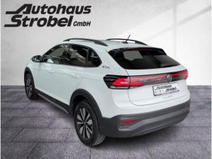 Volkswagen Taigo SOFORT Goal 1.0 TSI 116PS 7Gang DSG*Kamera*Allwetter