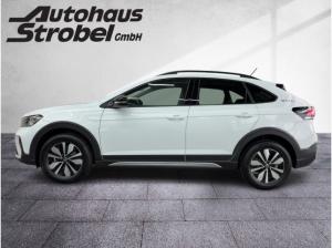 Volkswagen Taigo SOFORT Goal 1.0 TSI 116PS 7Gang DSG*Kamera*Allwetter