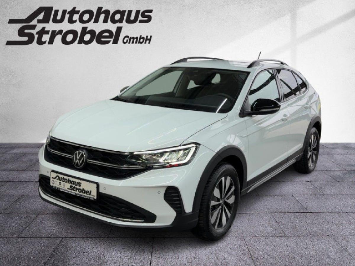 Volkswagen Taigo SOFORT Goal 1.0 TSI 116PS 7Gang DSG*Kamera*Allwetter