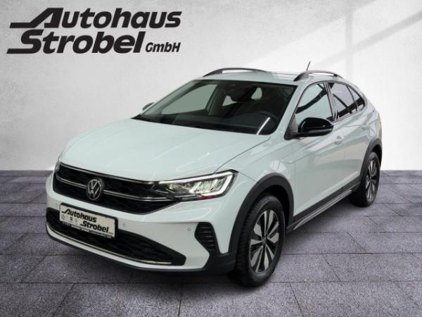 Volkswagen Taigo SOFORT Goal 1.0 TSI 116PS 7Gang DSG*Kamera*Allwetter