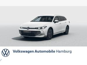 Volkswagen Passat 2.0 TDI   DSG Elegance
