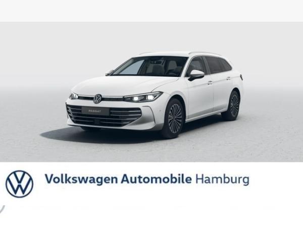 Volkswagen Passat 2.0 TDI   DSG    Elegance