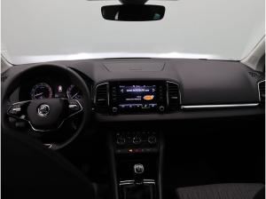 Skoda Karoq Style 1.5 TSI / 360°Kamera, Pano, Standh.