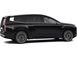 Hyundai IONIQ 9 🚀 – Elektrische Zukunft. Jetzt sofort verfügbar. 🌟