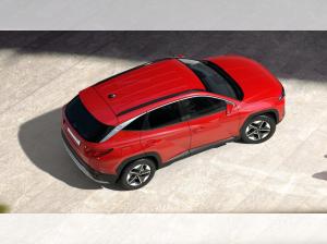 Hyundai TUCSON Tucson 1.6 T-GDI Trend PHEV versch. Farben verfügbar