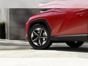 Hyundai TUCSON Tucson 1.6 T-GDI Trend PHEV versch. Farben verfügbar