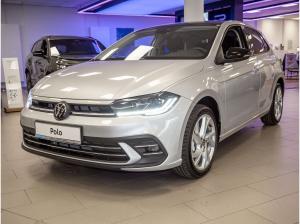 Volkswagen Polo Style 1,0 l TSI DSG *BIS 28.02.*
