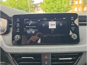 Skoda Kamiq Tour inkl. Wartung und Allwetterreifen