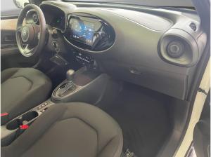 Toyota Aygo X Active Hybrid 116PS 2026 Modell Sitzheizung / Alu  🚀​🚀​Engelbart-Deal-inkl. Service🚀​🚀