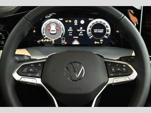 Volkswagen Golf ENERGY 1,5 l eTSI - SOFORT VERFÜGBAR