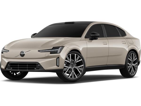 Volvo ES90 Single Motor Extended Range Plus